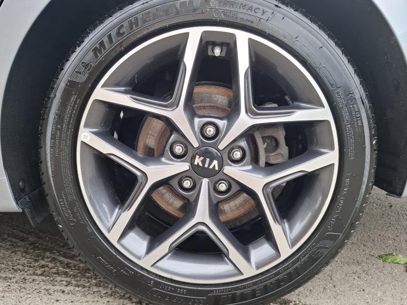 Kia Ceed 1.6 CRDI GT LINE DCT - photo 22