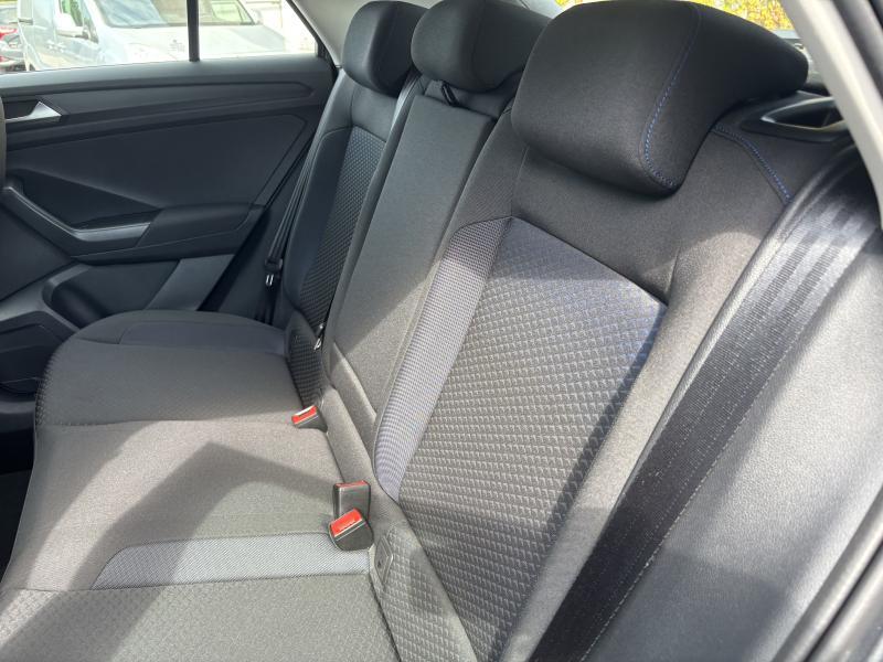 Volkswagen T-Roc 1.0 TSI STYLE - photo 16