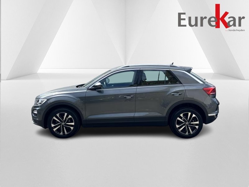 Volkswagen T-Roc 1.0 TSI STYLE - photo 4