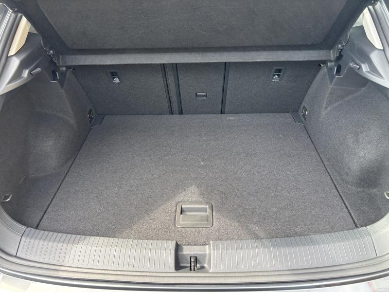 Volkswagen T-Roc 1.0 TSI STYLE - photo 18