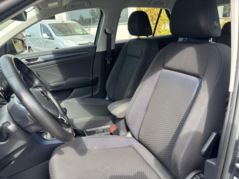 Volkswagen T-Roc 1.0 TSI STYLE - photo 14