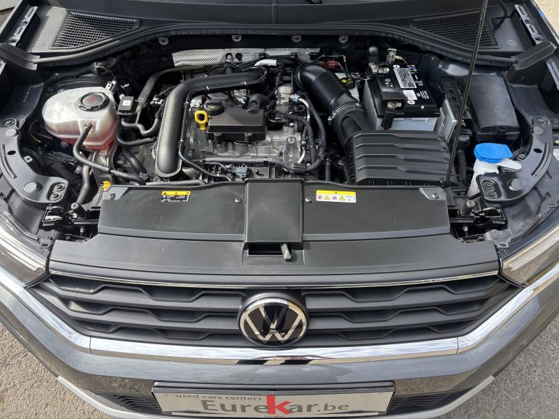 Volkswagen T-Roc 1.0 TSI STYLE - photo 19