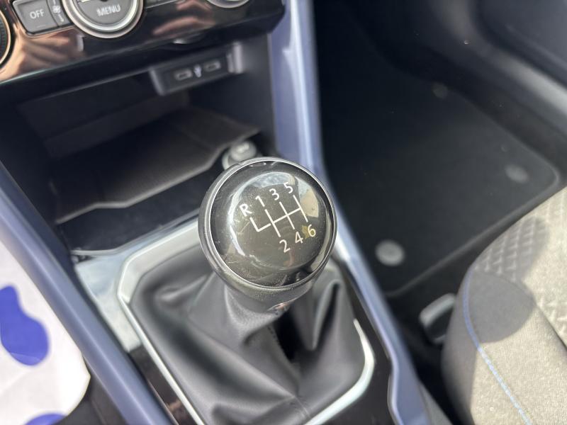 Volkswagen T-Roc 1.0 TSI STYLE - photo 8