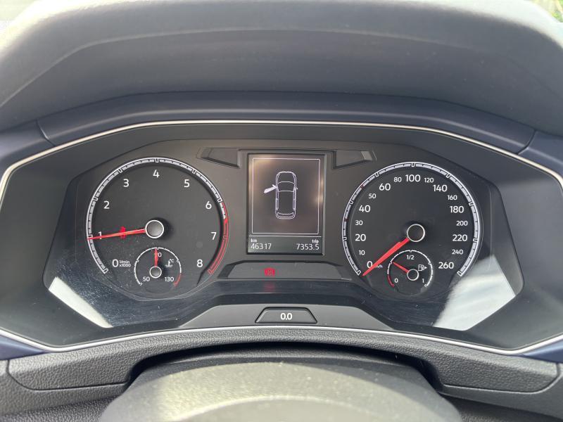 Volkswagen T-Roc 1.0 TSI STYLE - photo 7