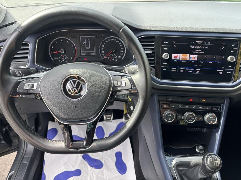 Volkswagen T-Roc 1.0 TSI STYLE - photo 6