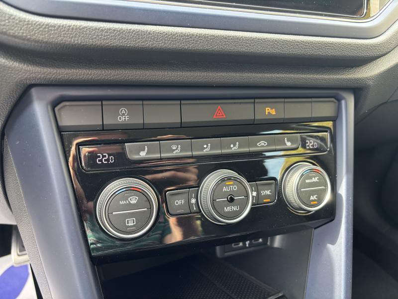 Volkswagen T-Roc 1.0 TSI STYLE - photo 9