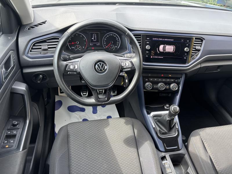 Volkswagen T-Roc 1.0 TSI STYLE - photo 15