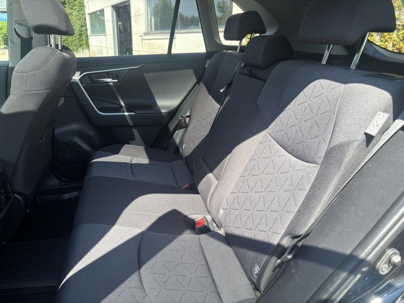 Toyota RAV-4 2.5 HYBRID DYNAMIC PLUS - photo 17