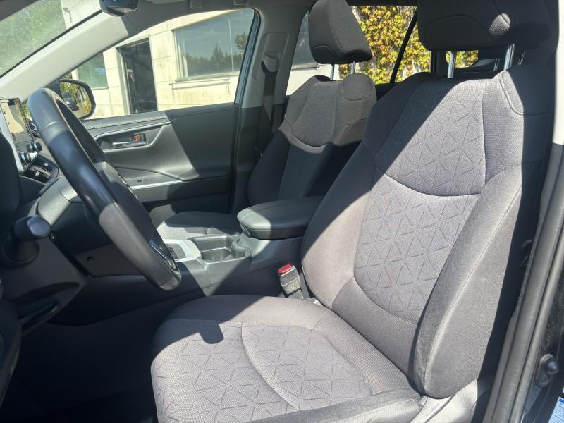 Toyota RAV-4 2.5 HYBRID DYNAMIC PLUS - photo 15