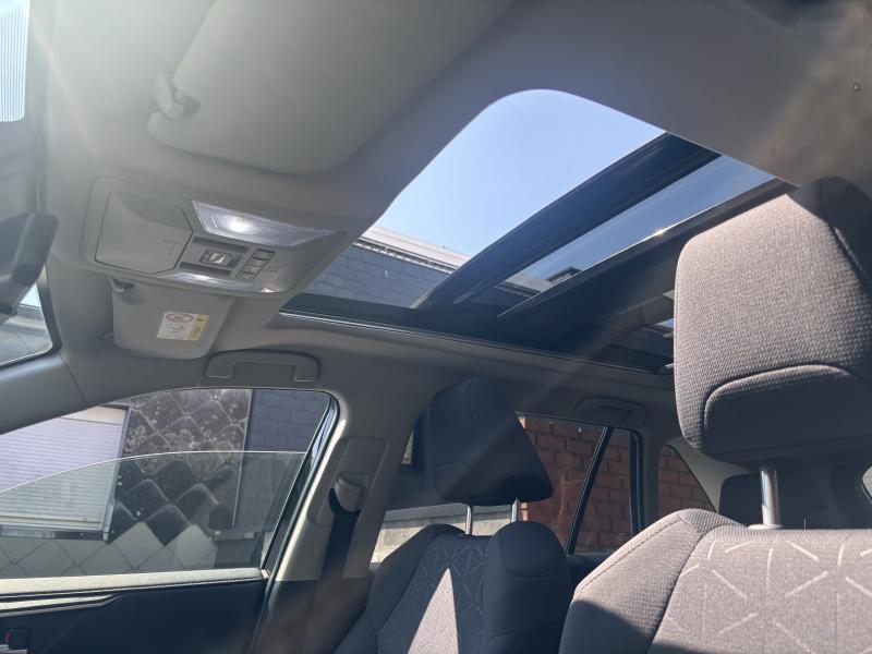 Toyota RAV-4 2.5 HYBRID DYNAMIC PLUS - photo 19
