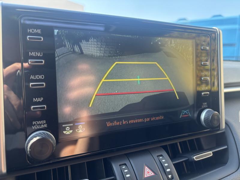 Toyota RAV-4 2.5 HYBRID DYNAMIC PLUS - photo 14