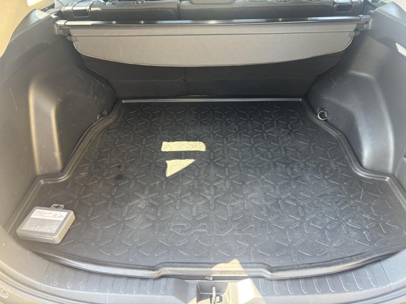 Toyota RAV-4 2.5 HYBRID DYNAMIC PLUS - photo 20