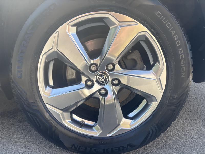 Toyota RAV-4 2.5 HYBRID DYNAMIC PLUS - photo 23