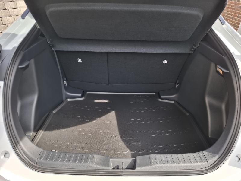 Toyota C-HR 1.8 HYBRID DYNAMIC + BI-TONE - photo 17