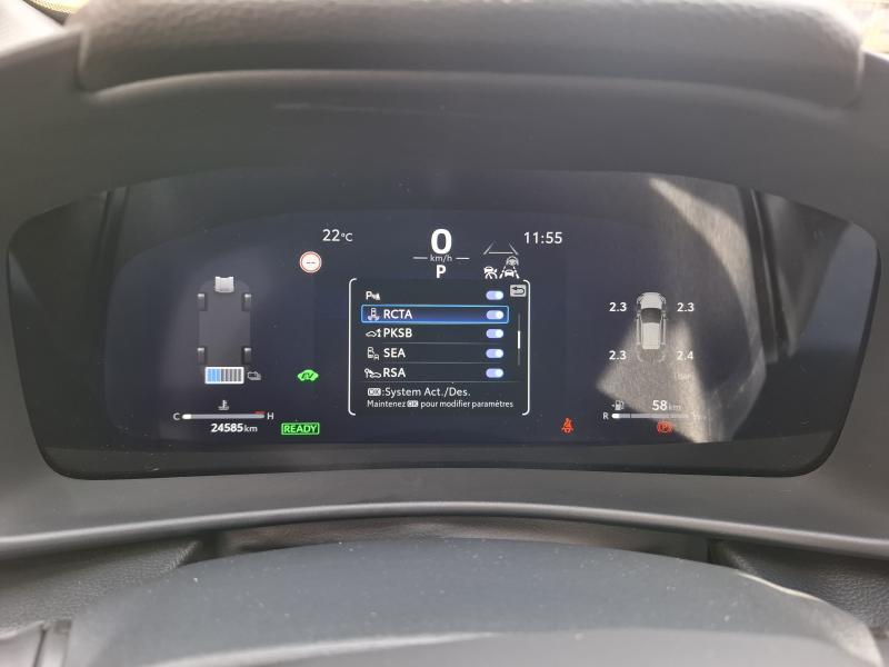 Toyota C-HR 1.8 HYBRID DYNAMIC + BI-TONE - photo 7