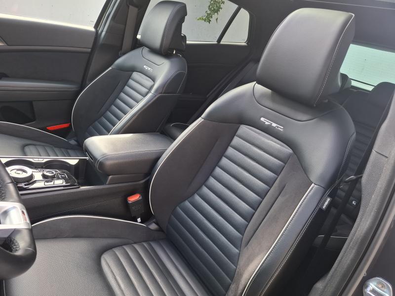 Kia Sportage 1.6 T-GDI 48V AWD - photo 14