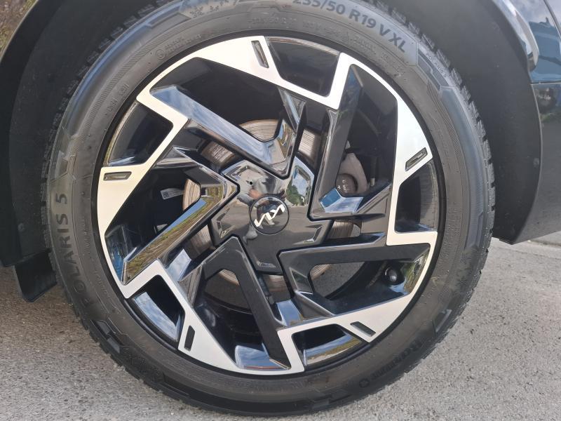 Kia Sportage 1.6 T-GDI 48V AWD - photo 21