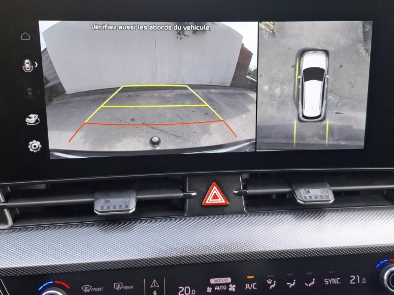 Kia Sportage 1.6 T-GDI 48V AWD - photo 10