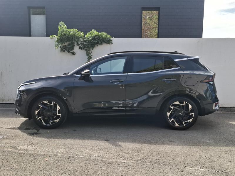 Kia Sportage 1.6 T-GDI 48V AWD - photo 24