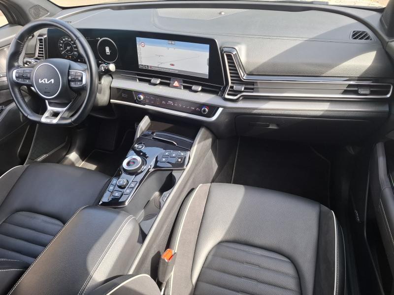Kia Sportage 1.6 T-GDI 48V AWD - photo 18