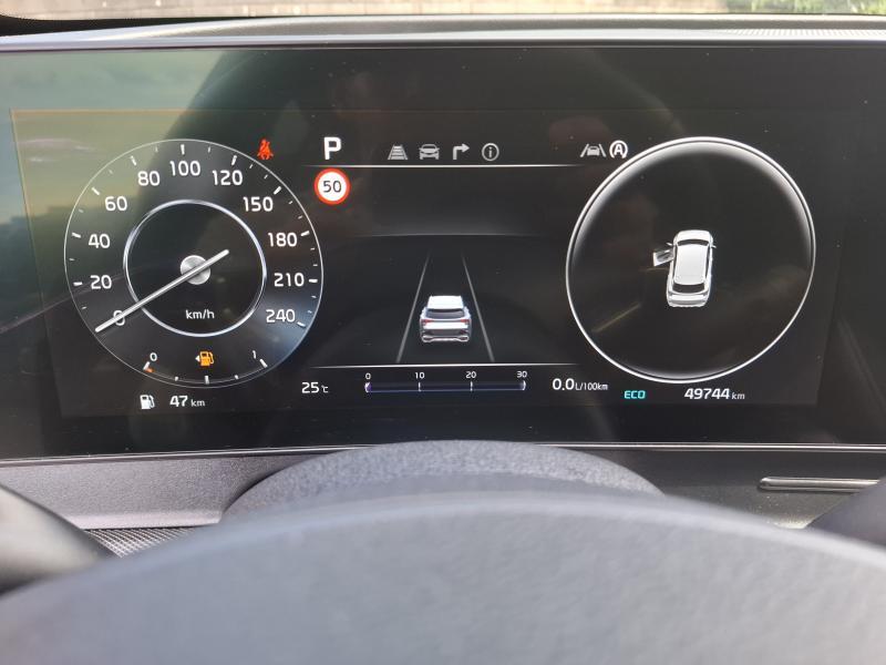 Kia Sportage 1.6 T-GDI 48V AWD - photo 7