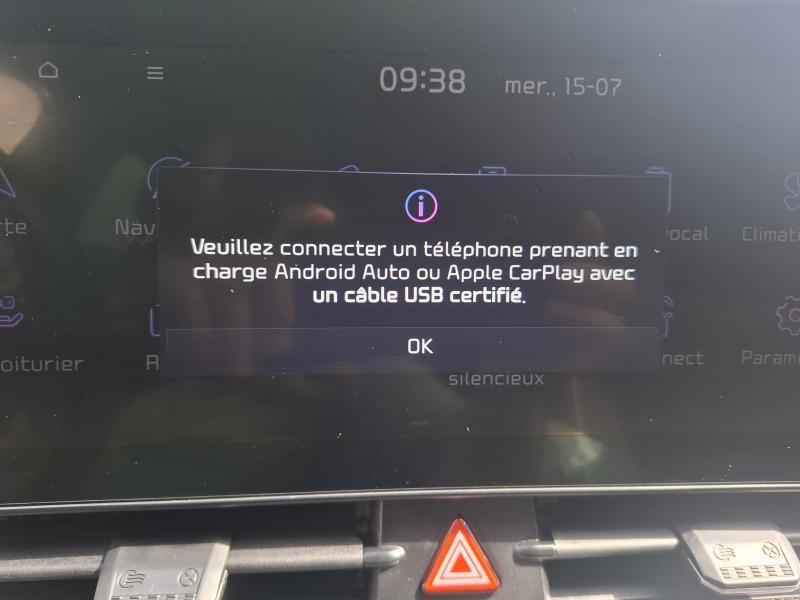 Kia Sportage 1.6 T-GDI 48V AWD - photo 12