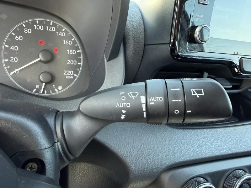 Toyota Yaris 1.5 VVT-i DYNAMIC - photo 9