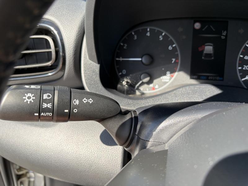 Toyota Yaris 1.5 VVT-i DYNAMIC - photo 8