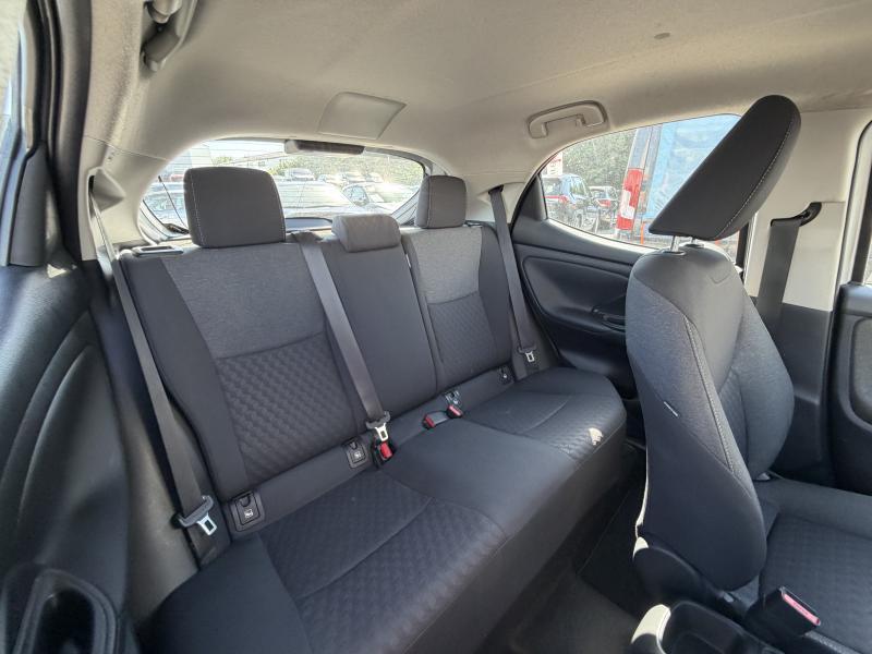 Toyota Yaris 1.5 VVT-i DYNAMIC - photo 16