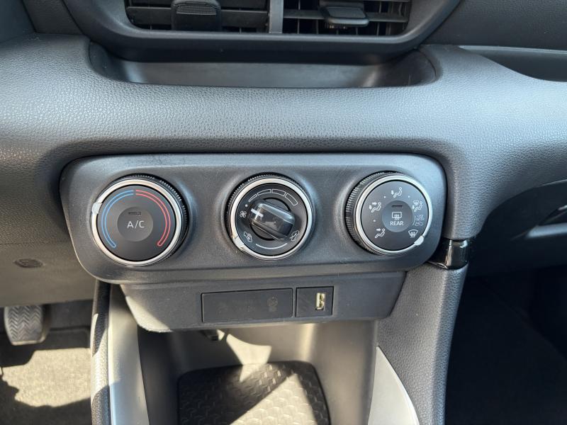 Toyota Yaris 1.5 VVT-i DYNAMIC - photo 13