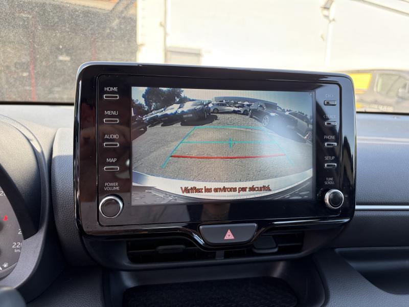 Toyota Yaris 1.5 VVT-i DYNAMIC - photo 12