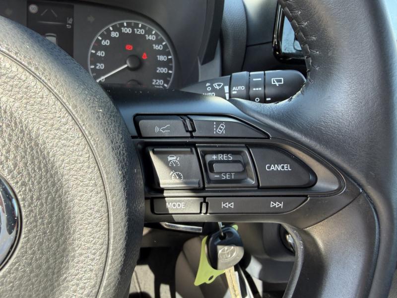 Toyota Yaris 1.5 VVT-i DYNAMIC - photo 10