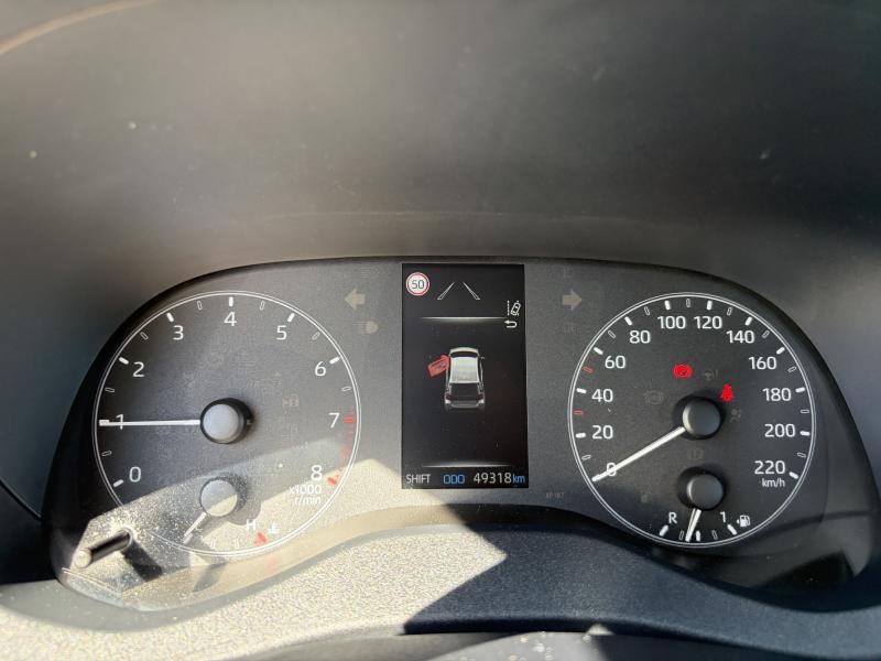 Toyota Yaris 1.5 VVT-i DYNAMIC - photo 7