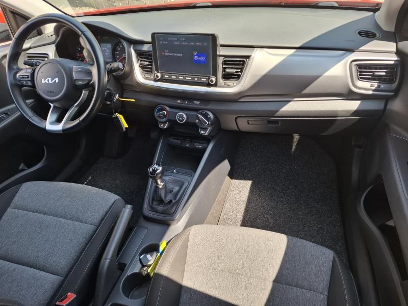 Kia Stonic 1.2 ISG PULSE - photo 14
