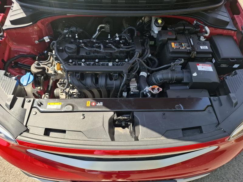 Kia Stonic 1.2 ISG PULSE - photo 16