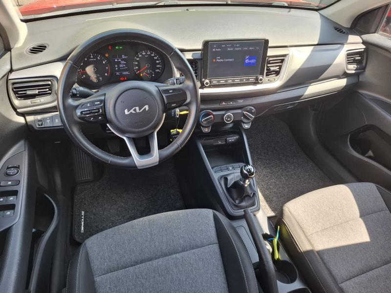 Kia Stonic 1.2 ISG PULSE - photo 12