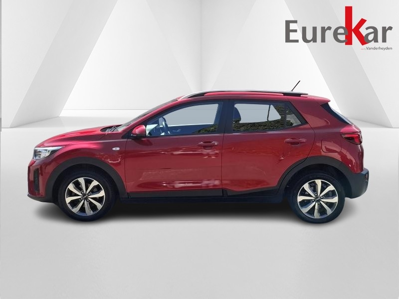 Kia Stonic 1.2 ISG PULSE - photo 4