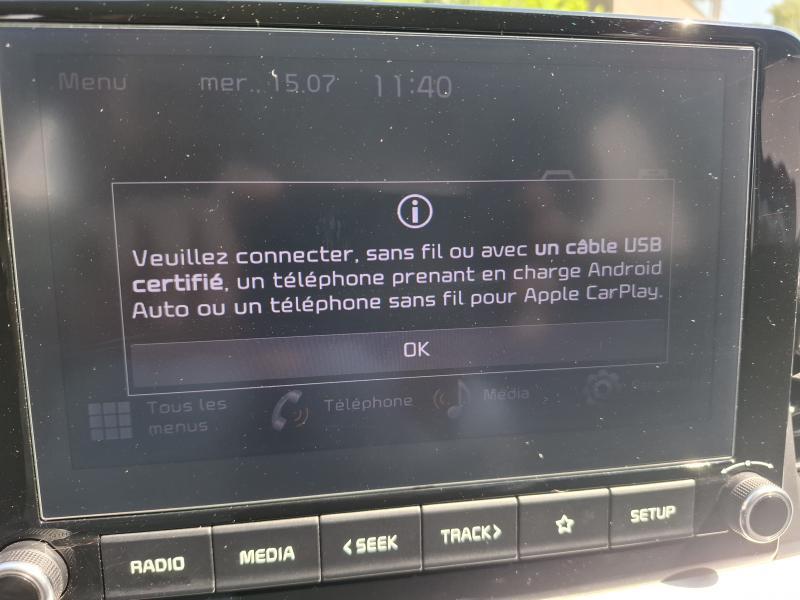 Kia Stonic 1.2 ISG PULSE - photo 10