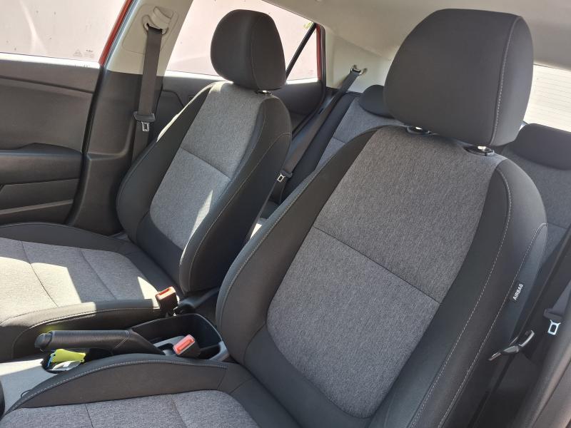 Kia Stonic 1.2 ISG PULSE - photo 11