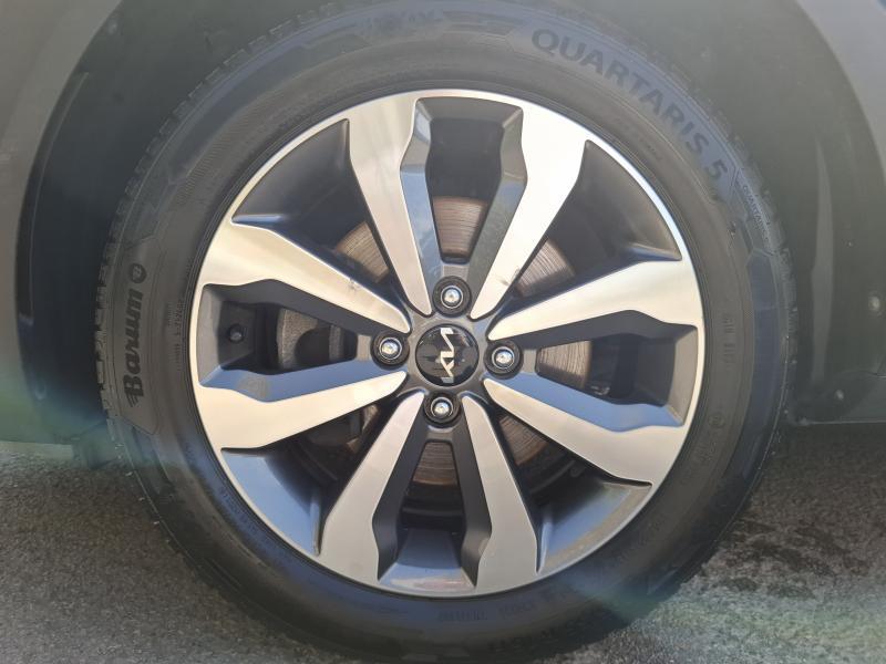 Kia Stonic 1.2 ISG PULSE - photo 17