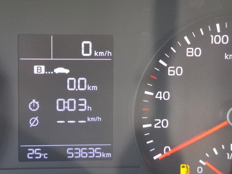 Kia Stonic 1.2 ISG PULSE - photo 7