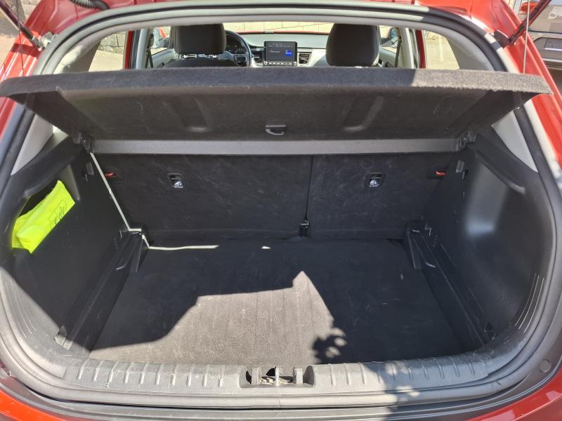 Kia Stonic 1.2 ISG PULSE - photo 15