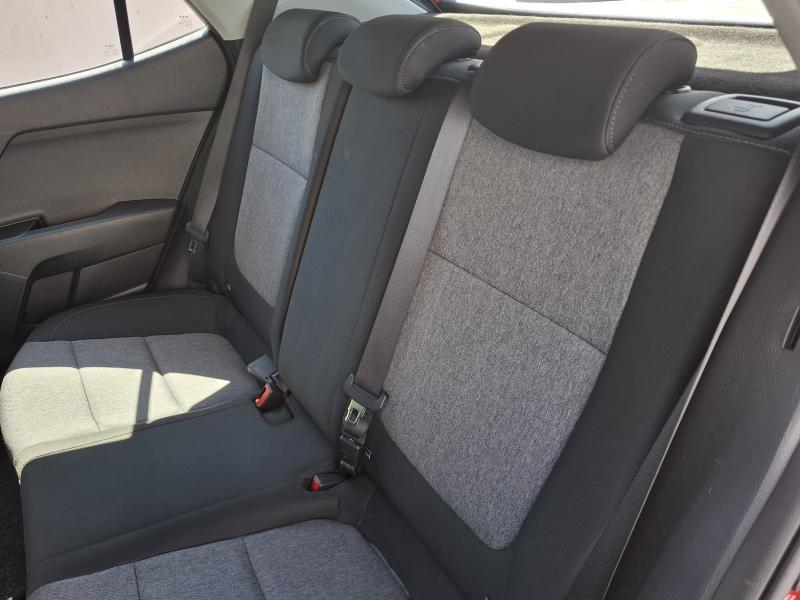 Kia Stonic 1.2 ISG PULSE - photo 13