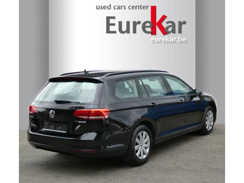 Volkswagen Passat Variant 1.6 CRTDI - Eurekar - photo 5