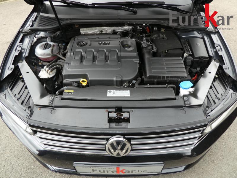 Volkswagen Passat Variant 1.6 CRTDI - Eurekar - photo 17