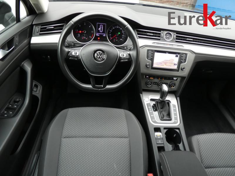 Volkswagen Passat Variant 1.6 CRTDI - Eurekar - photo 13