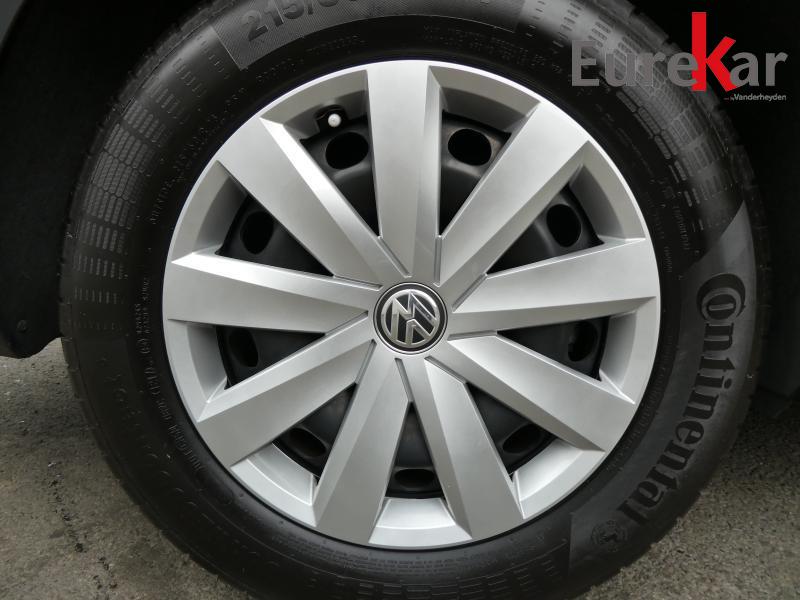 Volkswagen Passat Variant 1.6 CRTDI - Eurekar - photo 18