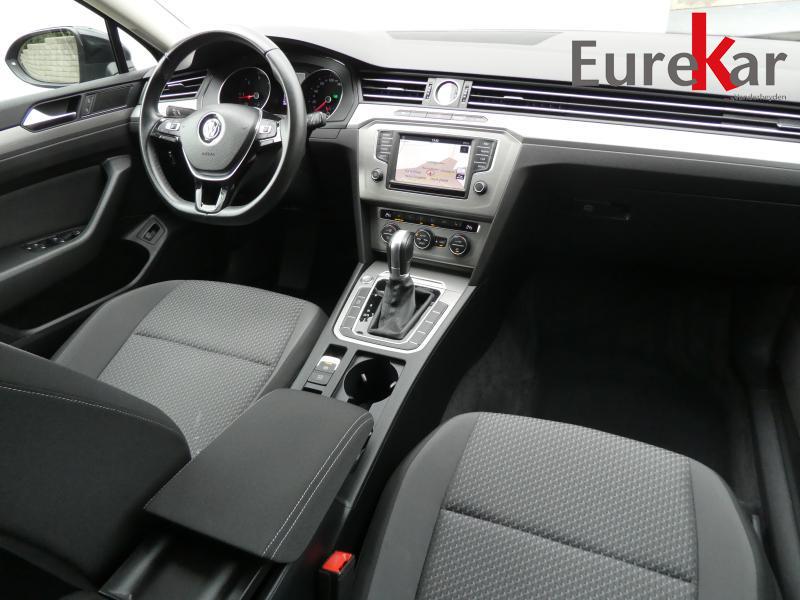 Volkswagen Passat Variant 1.6 CRTDI - Eurekar - photo 15