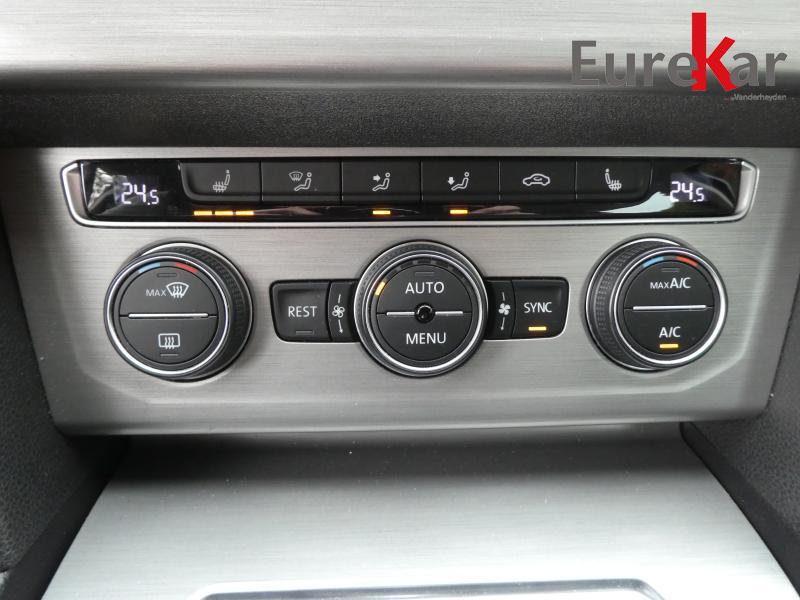 Volkswagen Passat Variant 1.6 CRTDI - Eurekar - photo 9