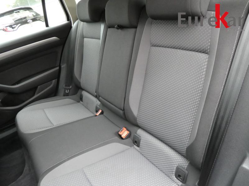 Volkswagen Passat Variant 1.6 CRTDI - Eurekar - photo 14